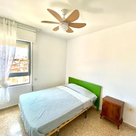Vacaciones Junto Al Mar Campello Apartment *